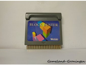 Block Buster
