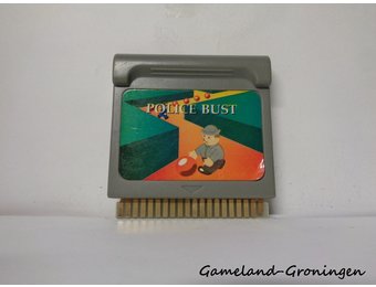 Police Bust