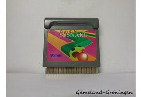 Sssnake
