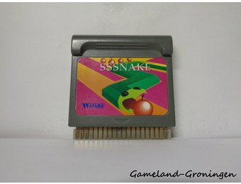 Sssnake