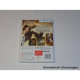 Jumper Griffin's Story (Compleet, EUR)