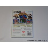 Facebreaker KO Party (Complete, HOL)