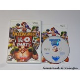 Facebreaker KO Party (Complete, HOL)