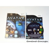 James Cameron's Avatar the Game (Complete, FAH)