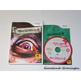 Manhunt 2 (Compleet, UKV)