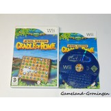 Jewel Master Cradle of Rome (Compleet, FAH)