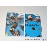 Professor Heinz Wolff's Gravity (Complete, UXP)