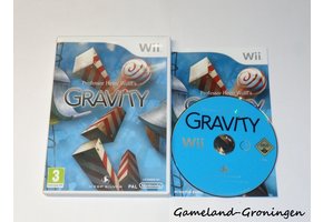 Professor Heinz Wolff's Gravity (Complete, UXP)