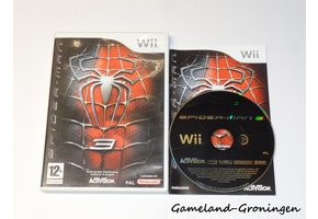 Spider-Man 3 (Compleet, HOL)