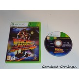 Back to the Future The Game 30th Anniversary (Complete)