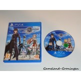 Sword Art Online Hollow Realization (Complete)