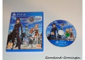 Sword Art Online Hollow Realization (Complete)