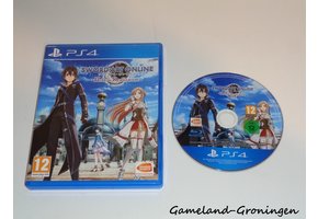 Sword Art Online Hollow Realization (Complete)