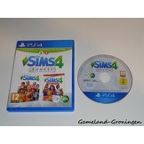 The Sims 4 + Dogs & Cats Bundle (Complete)