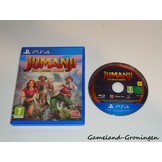 Jumanji The Video Game (Compleet)