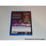 Guardians of the Galaxy The Telltale Series (Compleet)