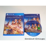 Civilization VI (Complete)