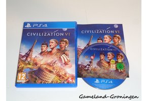 Civilization VI (Complete)
