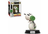Star Wars Rise of Skywalker POP! - D-O #312