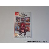 Kingdom Hearts Melody of Memory