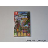 RollerCoaster Tycoon Adventures (Nieuw)