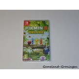 Pikmin 3 Deluxe (New)