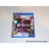 FIFA 21 (New)