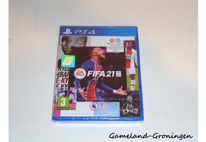 FIFA 21