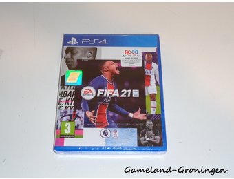 FIFA 21