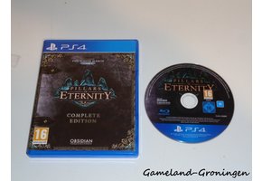 Pillars of Eternity Complete Edition (Complete)