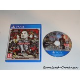 Sleeping Dogs Definitive Edition (Complete)