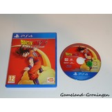 Dragon Ball Z Kakarot (Complete)