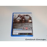 God of War III Remastered (Complete)