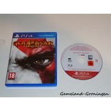 God of War III Remastered (Compleet)