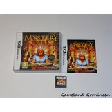 Mystery Tales Time Travel (Compleet, HOL)