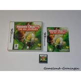 Hidden Objects The Big Journey (Complete, FAH)