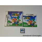 Super Mario 64 DS (Compleet, FHG)