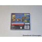 Professor Layton en de Melodie van het Spook (Compleet, HOL)