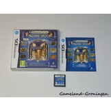 Professor Layton and the Last Specter (Complete, HOL)