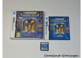 Professor Layton en de Melodie van het Spook (Compleet, HOL)