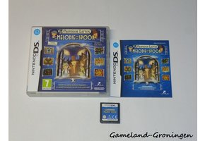 Professor Layton en de Melodie van het Spook (Compleet, HOL)