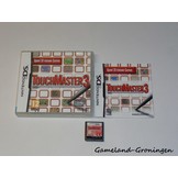 TouchMaster 3 (Compleet, HOL)