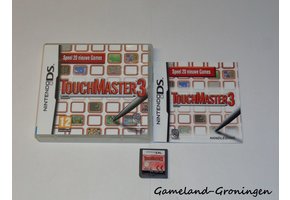 TouchMaster 3 (Compleet, HOL)
