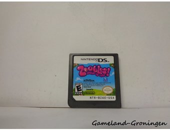 Zoobles! Spring to Life! (USA)