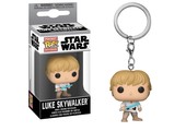 Star Wars Pocket POP Sleutelhanger - Luke Skywalker