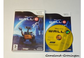 Disney's Wall E (Complete, FAH)
