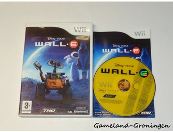 Disney's Wall E (Compleet, FAH)