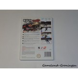 NHL 2K9 (Complete, UXP)