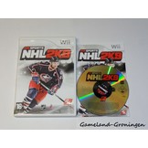 NHL 2K9 (Complete, UXP)