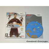 Pro Evolution Soccer 2008 (Compleet, HOL)